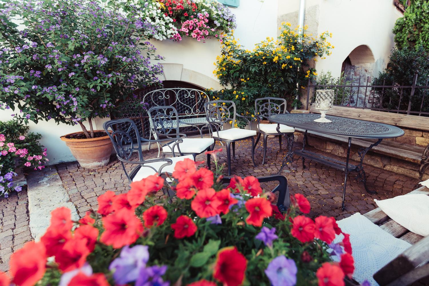 Amplatz 1523 - B&B And Suites Montagna Exteriér fotografie